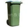 Plastic 100L,120L,240L With Personalization and Recycling Sighs Wheelie Bins Containers thumbnail-1