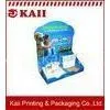 OEM Cardboard With Art Paper Cardboard Display Box / Retail Cardboard Displays For Showing Product thumbnail-1