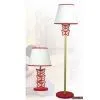 Sell Floor Lamp & Table Lamp thumbnail-1