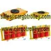 Roller Skids Crawler Type Means go Straight Roller Skate thumbnail-3