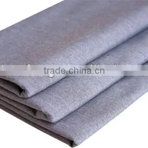 95% Twaron and 5%Carbon Staple Fiber Fabric thumbnail-1