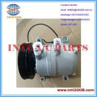 Air Condition Compressor for Nissan Sunny 59510-31700, 27630-95F0A thumbnail-1