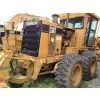 USED CATERPILLAR MOTOR GRADER 140H IN VERY GOOD WORKING CONDITION thumbnail-3