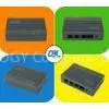 DBL 2 Port SIP VoIP Gateway 2 FXS P2P Calls , PPTP VPN thumbnail-1