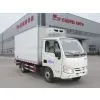 2.3m-2.65m Length Yuejin Chilled Mini Van thumbnail-1