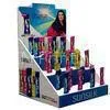 PMS / CMYK Recyclable Corrugated Cardboard Display Counter For Lipstick , Glossy / Matt Lamination thumbnail-1