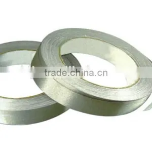 EMI Shielding Tape Conductive Cloth Tape for Phone , Laptop, Pad thumbnail-1