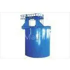 Double Impellers Mineral Gold Separator Machine Leaching Agitation Tank thumbnail-1