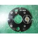 Single Layer / Double Layer Round LED Light PCB Board Custom LED PCB thumbnail-1