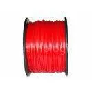 3D 3mm PLA Filament for 3d Printer Consumables White Red With Round Shape thumbnail-1