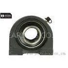 Open Sealed Mounted Ball Bearings UCPA204 - UCPA212 P0 P6 , Insert Bearing With Housing thumbnail-1
