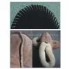Insole Sewing Machine(Automatic Lubrication System DISC Feed) thumbnail-3