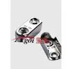 Aluminum Closet Tube Holder thumbnail-1