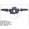 0015404945,Combination Switch With Rail Wiper With Parking Switch for BENZ SPRINTER thumbnail-1