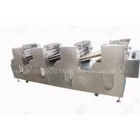 High Efficient Caramel Treats Making Machine For Sale thumbnail-2