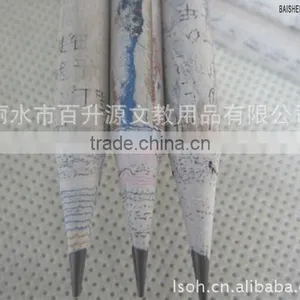 hb Pencils Paper Pencil Without Eraser thumbnail-2