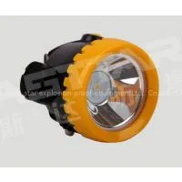 ATEX Certified Miners Cap Lamp, Led Mining Headlamp and Mining Headlight thumbnail-1