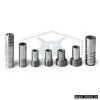 Sintered Cemented Carbide Nozzle ( Common Nozzle ) thumbnail-1