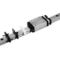 Self-lubrication Series Linear Guide thumbnail-1