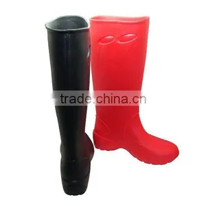 Selling Well Rain Shoes Rain Shoes thumbnail-1