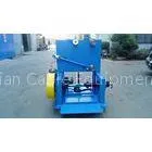 Automatic Pay - Off Rock Cable Machine Accessories Double Shaft Type thumbnail-1