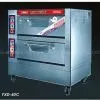 Common Electric Oven thumbnail-1
