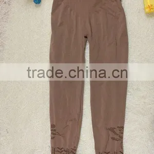 Control Brief,High Waist Abdomen High Seamless Trousers thumbnail-1