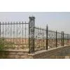 Wrought Iron Fence Netting thumbnail-1
