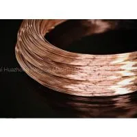 Phosphorus Copper Welding Wire thumbnail-1
