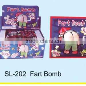 Mischief Fart Water Bomb Bag Prank Surprise Bag thumbnail-2