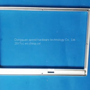 Professional Industrial Flat Panel Frame, Inner Frame, Upper Shell, Lower Shell Processing, High-precision Machining, thumbnail-3