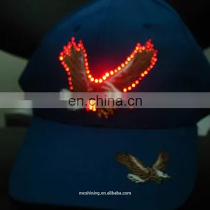 Unique Plain Floral Snapback Hat thumbnail-5
