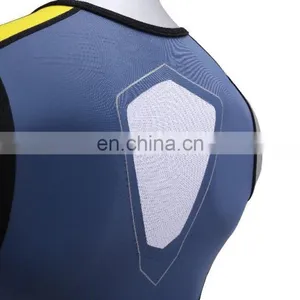 Cycling/swimming Tri Suit Triathlon Cool Design thumbnail-5