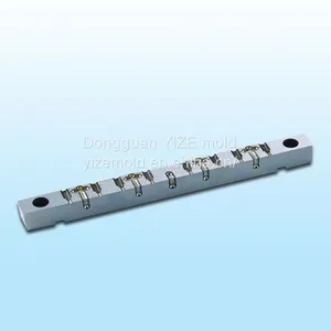 Mitsubishi Plastic Mould Spare Part in Plastic Mould Component Manufacturer thumbnail-1