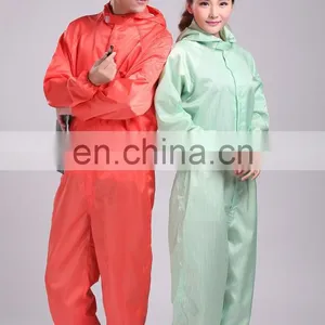 Hot Selling Anti Static Lab Coat/anti Static Work Clothing Factory thumbnail-2