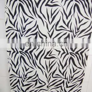 Animal Print Shawls /print Pashmina Shawls thumbnail-6