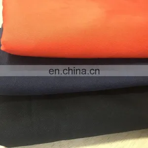 Polyester Cotton Fabric for Workwear Uniform Overall thumbnail-1