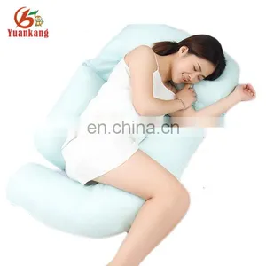 Custom Pregnancy Body Seat Cushions Plush Square Pillow thumbnail-1