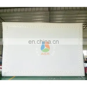 Inflatable Outdoor Screen thumbnail-2