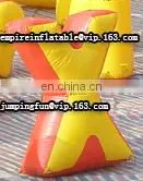 Inflatable Movable Barrier Paintball Bunkers ID-PB024 thumbnail-1