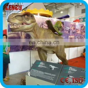 Thrilling Amusement Park Ride Manufacturer thumbnail-1