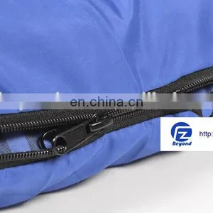 Chinese Factory Price Inflatable Hammock a Sleeping Bag Banana Sleeping Bags thumbnail-3