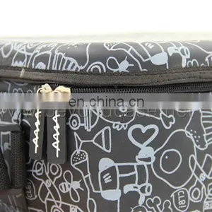 Waterproof Picnic Bag, Picnic Basket thumbnail-5