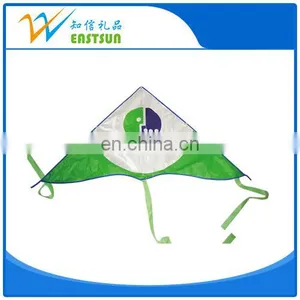 Top Quality Logo Printed Flying Kite thumbnail-1