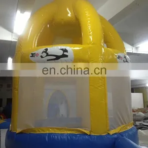 Small Inflatable Indoor Bouncer for Sale thumbnail-2