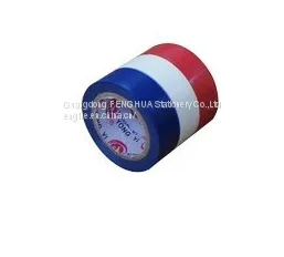 PVC Electrical Insulation Adhesive Tape With UL Certification thumbnail-3