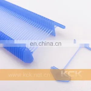 Trade Assurance Nylon Tag Pins, Bule Standard Pin thumbnail-1