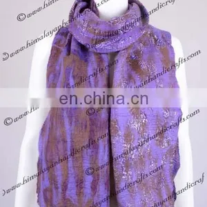Nuno Felt Scarf thumbnail-1