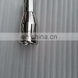 Exhaust Universal Car Muffler Tips in Exhaust Pipe thumbnail-4