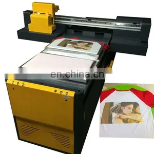 SLJET Digital Garment T Shirt Album Photo Custom a3 Printing Machine Price thumbnail-1